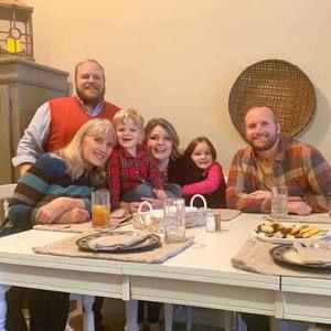 Meet your Posher, Lana